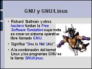 GNU Linux 2