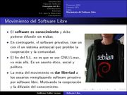 Software Libre 2